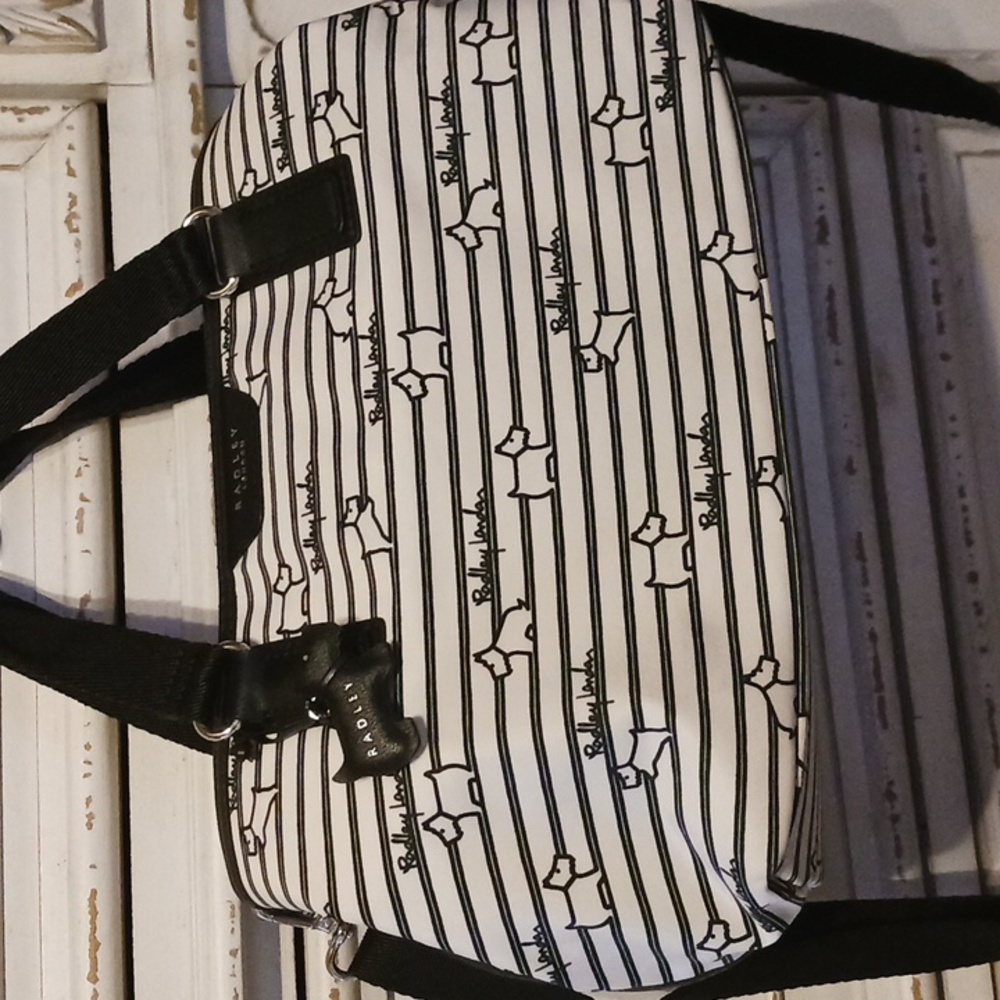 Radley london crossbody